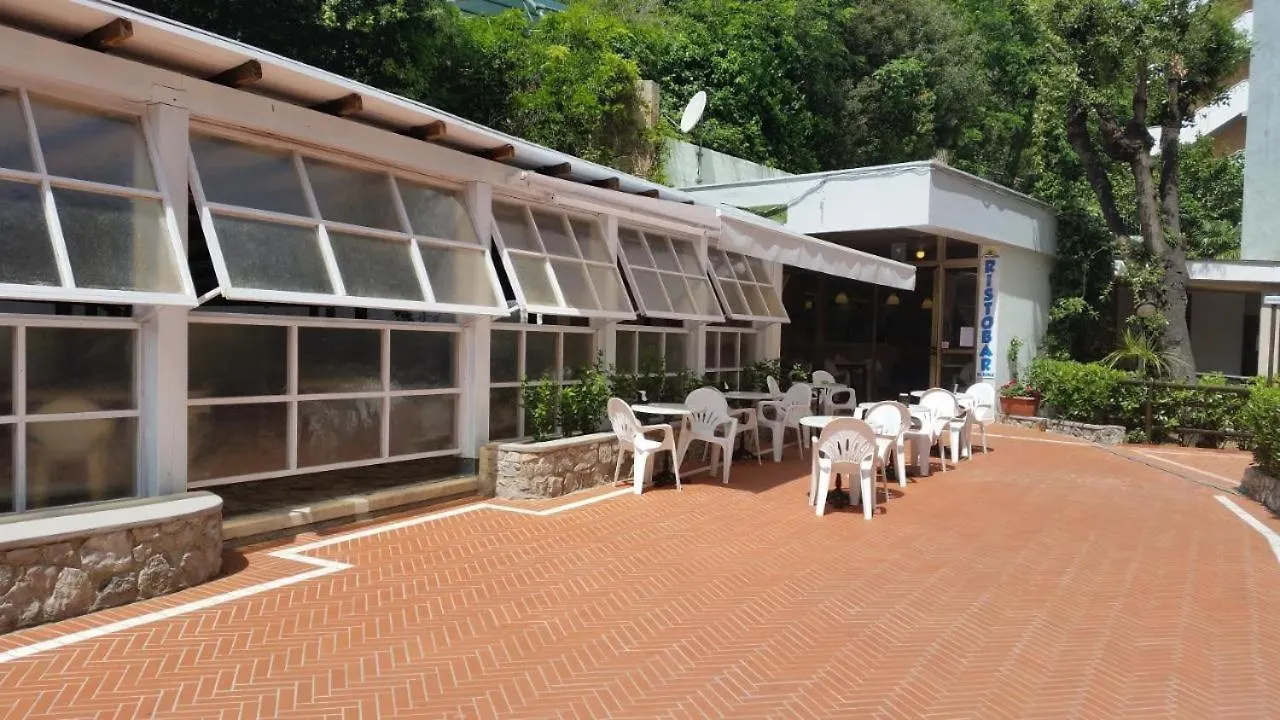 Residence Napoleon Procchio  Apartment Procchio (Isola d'Elba)