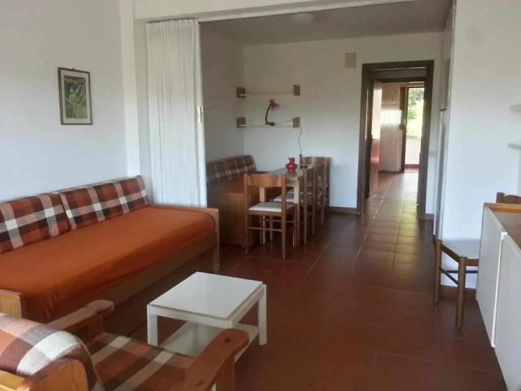 Residence Napoleon Procchio  Procchio (Isola d'Elba)