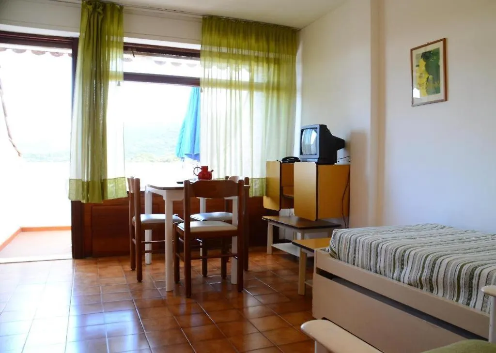 Apartment Residence Napoleon Procchio