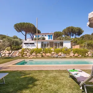 La Casa Degli Ulivi Bed & Breakfast