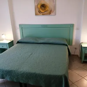 Il Roseto Aparthotel