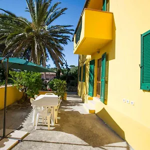 Del Colle Charme E Relax Casa vacanze