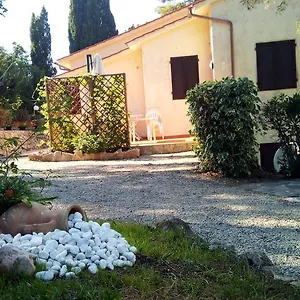 Le Mimose Aparthotel