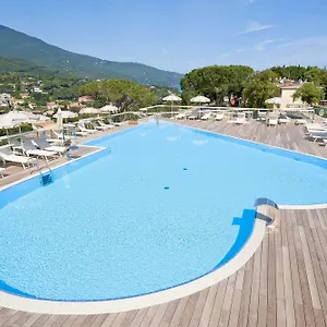 La Perla Del Golfo Hotel