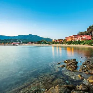 Del Golfo Hotel