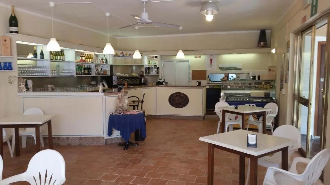 Apartmán Residence Napoleon Procchio